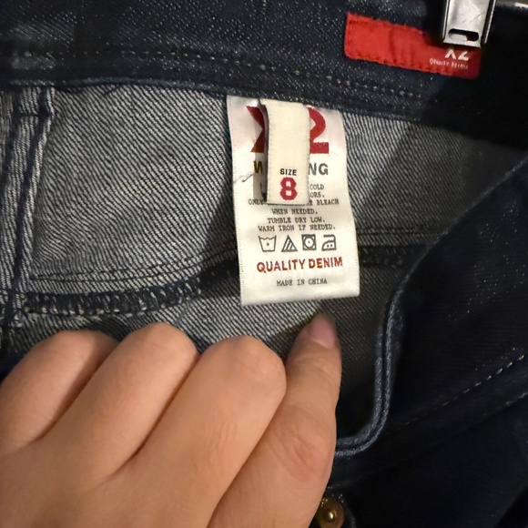 Express Jeans - Picture 3 of 4